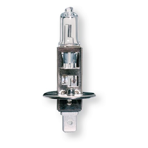 Becuri cu halogen H1 24V 70W Truck Vision